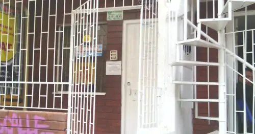 VENTA DE SA CARRERA 14 ESTE BOGOTÁ VENTA DE SA CARRERA 14 ESTE BOGOTÁ